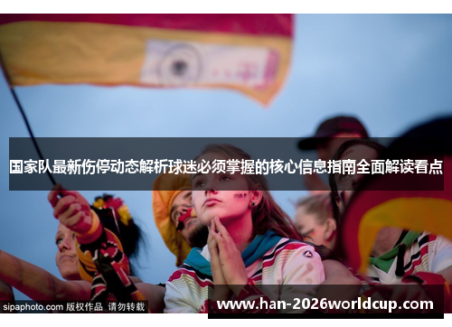 国家队最新伤停动态解析球迷必须掌握的核心信息指南全面解读看点