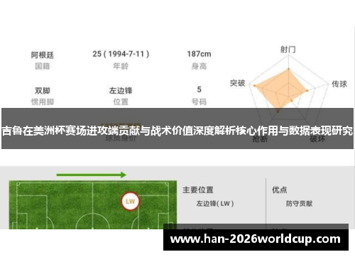 吉鲁在美洲杯赛场进攻端贡献与战术价值深度解析核心作用与数据表现研究