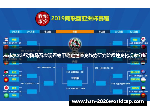 从菲尔米诺对阵马赛表现看德甲稳定性演变趋势研究阶段性变化观察分析 从菲尔米诺对阵马赛表现看德甲稳定性演变趋势研究阶段性变化观察分析